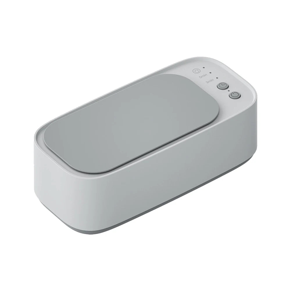 Jewelry & Eyeglass Washer