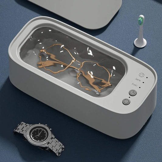 Jewelry & Eyeglass Washer
